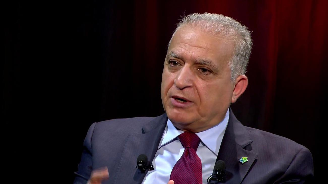 الخارجية توضح بخصوص "منح" اموال للعراقيين خارج البلاد